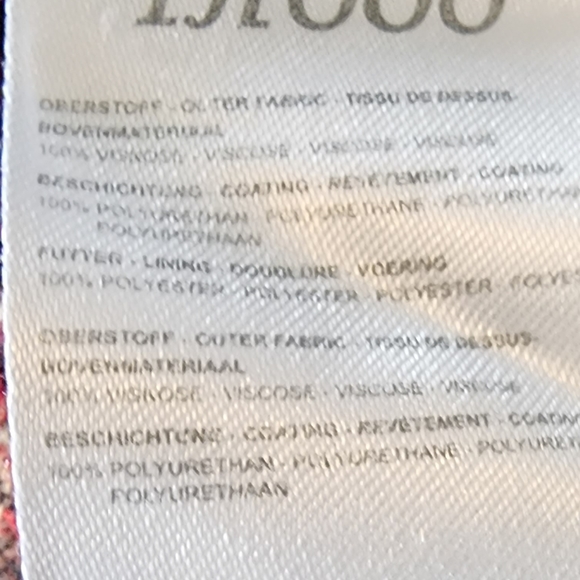 💥Sale💥THOO Viskose Lined Jacket - Picture 8 of 10